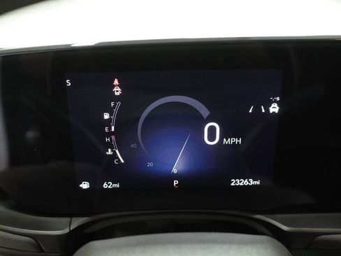 Used 2025 Buick Envista Preferred w/ Convenience I Package FWD image 25