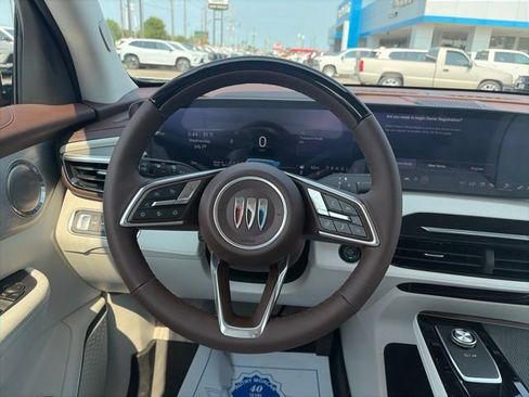 New 2026 Buick Enclave Avenir w/ Super Cruise Package AWD/4WD image 15