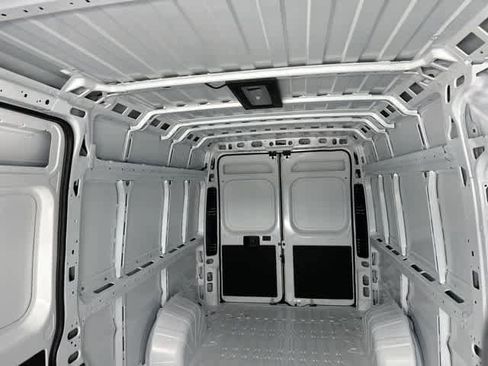 New 2026 RAM ProMaster 3500 w/ Convenience Group image 12