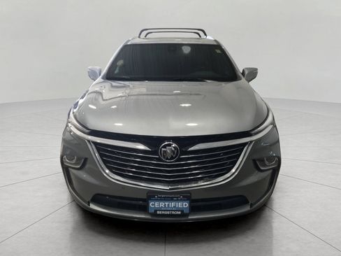 Certified 2023 Buick Enclave Essence w/ Experience Buick Package image 11