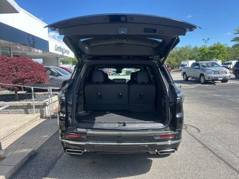 New 2026 Buick Enclave Avenir w/ Super Cruise Package AWD/4WD image 30