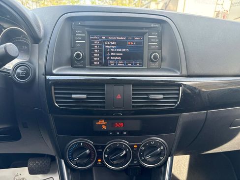 Used 2014 MAZDA CX-5 Touring image 13