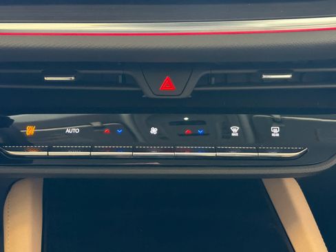New 2026 Buick Envision Preferred AWD/4WD image 46