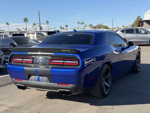 Used 2018 Dodge Challenger SRT Hellcat image 10