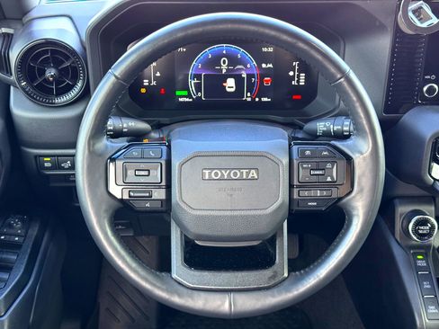 Used 2024 Toyota Land Cruiser 1958 image 24