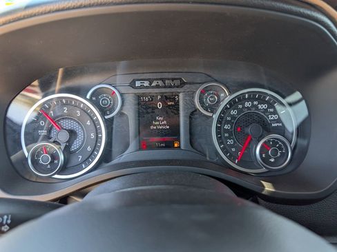 New 2026 RAM 1500 Express RWD image 18