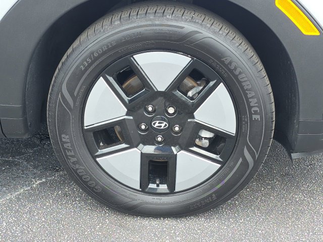 Certified 2025 Hyundai Santa Fe SEL FWD image 25