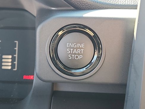 New 2025 Toyota Tacoma SR5 image 16