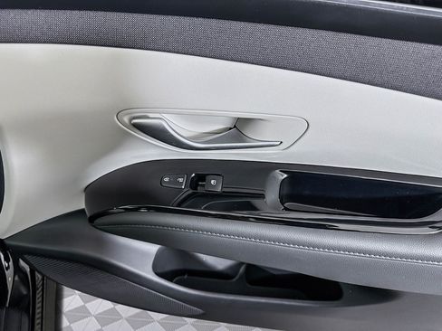 Used 2024 Hyundai Tucson SEL image 31