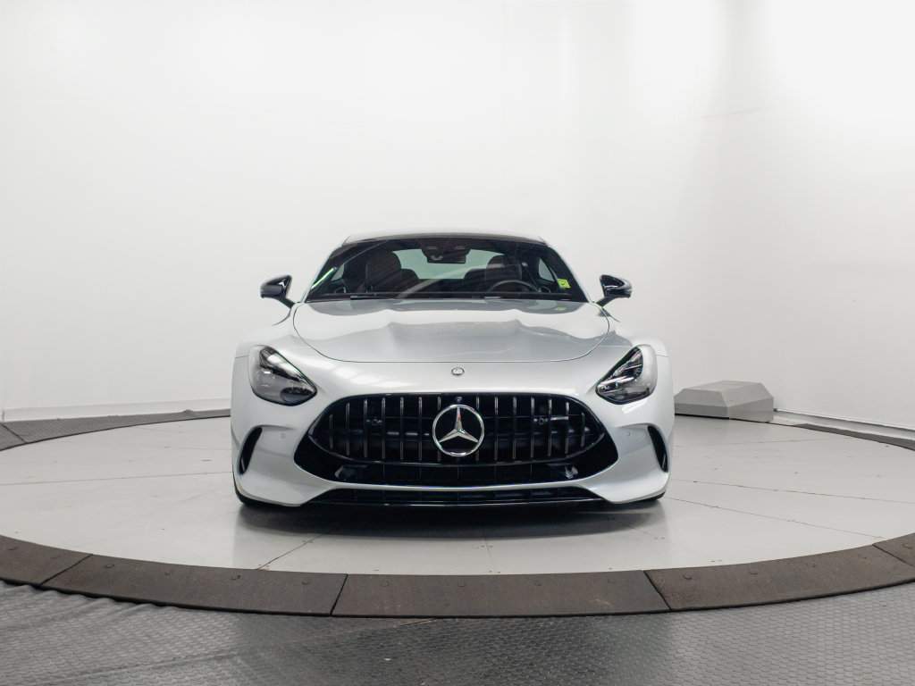 Used 2024 Mercedes-Benz AMG GT 55 image 2