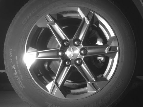Used 2026 Chevrolet Blazer LT FWD image 13