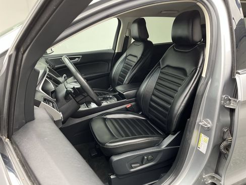 Used 2020 Ford Edge SEL w/ Convenience Package AWD/4WD image 10