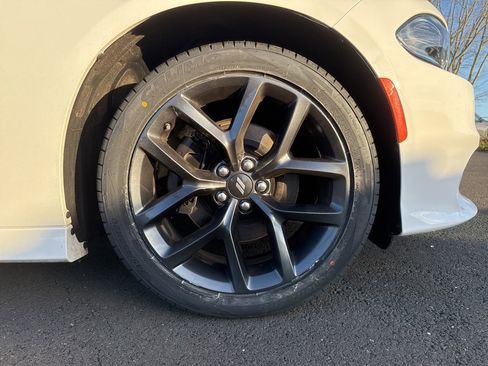 Used 2023 Dodge Charger GT w/ Blacktop Package image 9