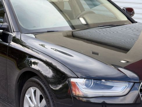 Used 2013 Audi A4 2.0T Premium image 24