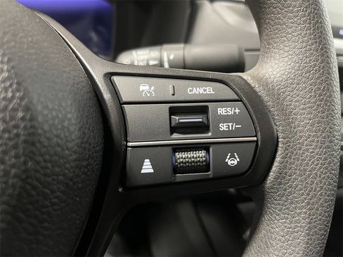 New 2025 Honda Accord SE image 16