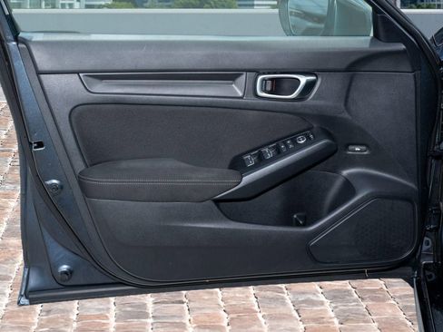 Certified 2024 Honda Civic Sport image 11