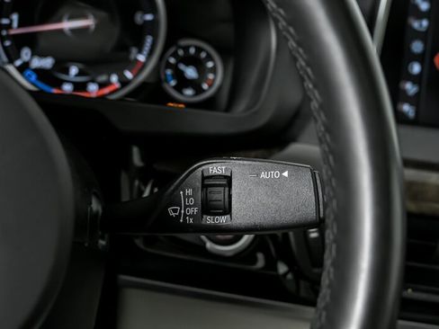 Used 2018 BMW X6 xDrive50i image 27