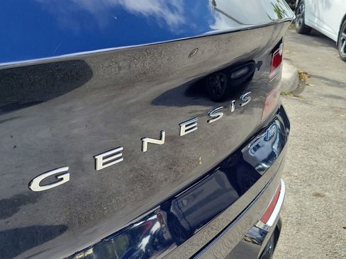 Used 2023 Genesis GV80 2.5T w/ Advanced Package image 12