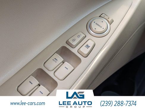 Used 2013 Hyundai Sonata GLS image 16