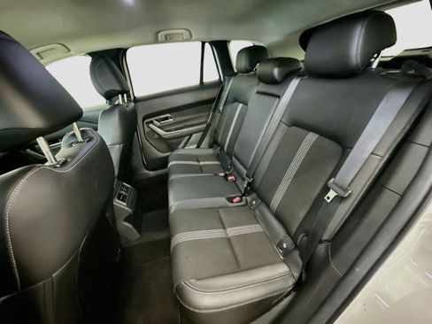 Used 2025 MAZDA CX-50 AWD 2.5 S w/ Preferred Package image 29