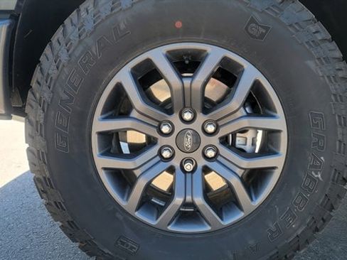 Used 2023 Ford F150 Tremor AWD/4WD image 14