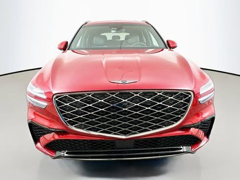 New 2026 Genesis GV70 2.5T Sport Prestige AWD/4WD image 2