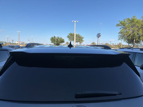 Used 2022 Ford Explorer ST w/ ST Street Pack RWD image 5