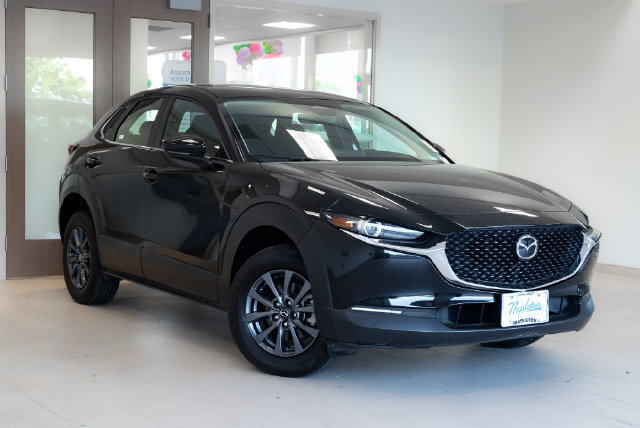 Used 2024 MAZDA CX-30 AWD 2.5 S image 6