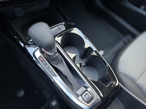 New 2026 Chevrolet Trax LT image 23