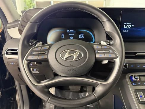 Used 2024 Hyundai Palisade XRT AWD/4WD image 20