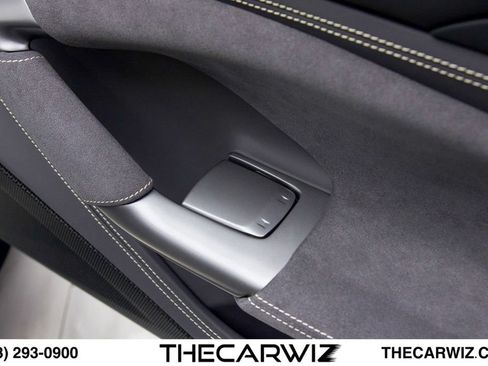 Used 2022 Ferrari F8 Tributo RWD image 95