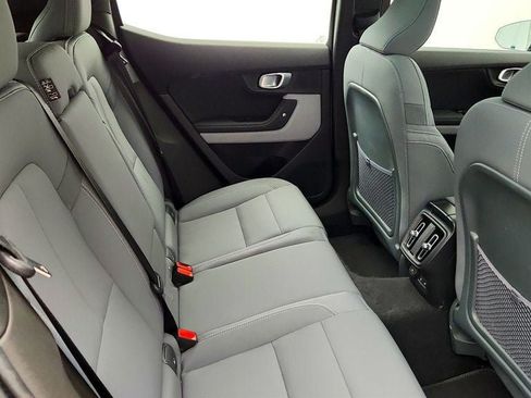 Used 2022 Polestar Polestar 2 w/ Plus Package AWD/4WD image 24