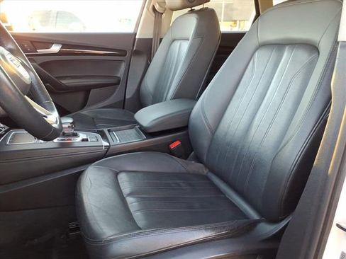 Used 2019 Audi Q5 2.0T Premium Plus w/ Premium Plus Package image 6