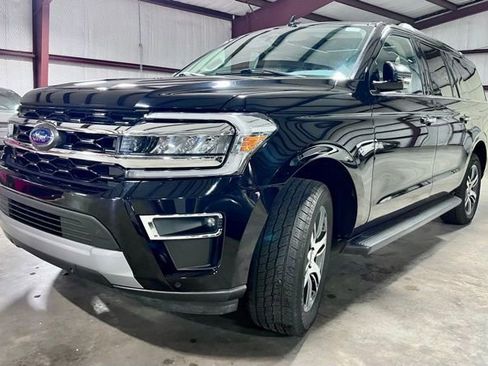 Used 2024 Ford Expedition Max Limited RWD image 7
