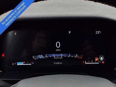 Used 2023 Jeep Grand Cherokee Altitude image 20