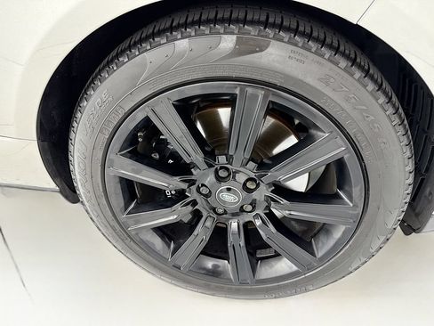 Used 2022 Land Rover Range Rover Westminster Edition AWD/4WD image 31
