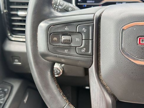 Used 2024 GMC Sierra 2500 AT4 w/ AT4 Premium Plus Package AWD/4WD image 16