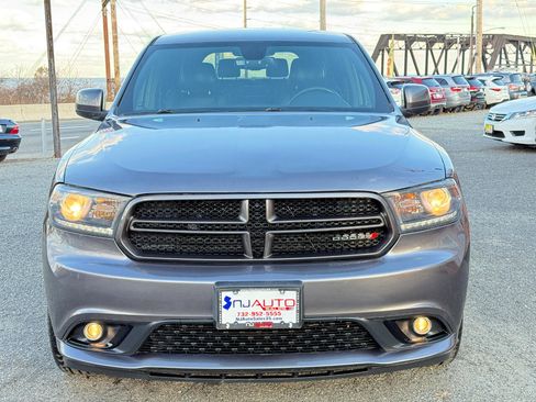 Used 2015 Dodge Durango SXT w/ Quick Order Package 23B image 93