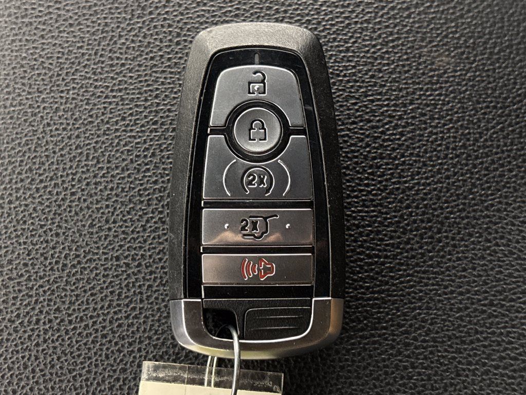 Certified 2023 Ford Expedition Max Limited RWD image 35