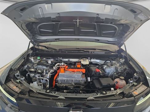 New 2025 Honda Prologue Touring image 20