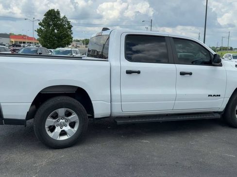 Used 2025 RAM 1500 Tradesman AWD/4WD image 7