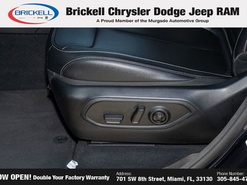 Used 2024 Jeep Grand Cherokee Limited 4xe AWD/4WD image 29