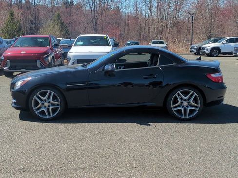 Used 2013 Mercedes-Benz SLK 250 image 6