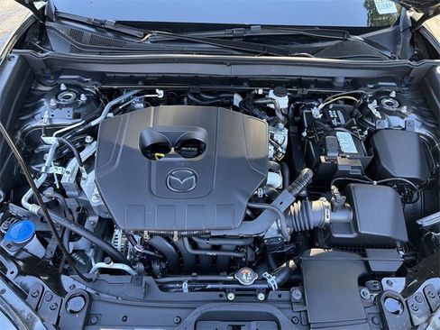 Certified 2025 MAZDA CX-30 AWD 2.5 S w/ Premium Package image 28