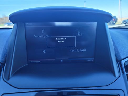 Used 2014 Ford Fiesta Titanium w/ Exterior Protection Package image 18