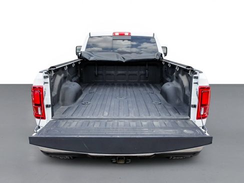 Used 2025 RAM 3500 Laramie AWD/4WD image 60
