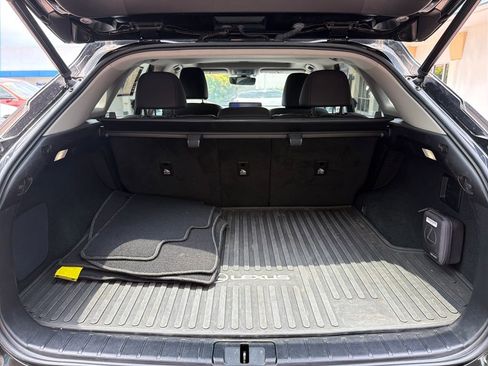 Used 2022 Lexus RX 450h AWD w/ Premium Package image 17