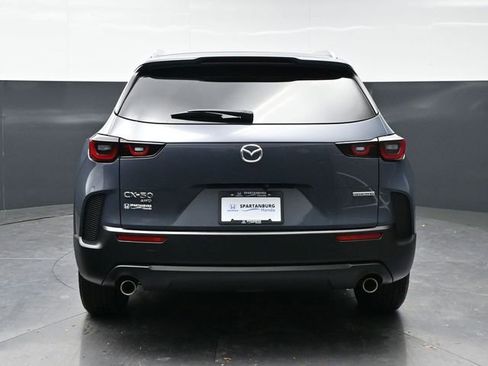 Used 2024 MAZDA CX-50 AWD 2.5 S w/ Weather Package image 6