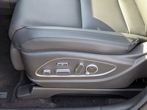 New 2026 Hyundai Palisade Calligraphy image 18