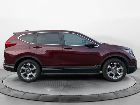 Used 2019 Honda CR-V EX-L image 2
